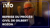 Photo de la publication